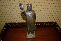 Statuetta mao